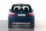 BMW X3 Sport Limited Edition 2009 года